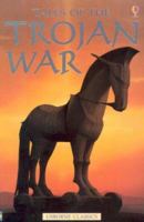 Tales of the Trojan War (Usborne Library of Myths & Legends) 0794503233 Book Cover