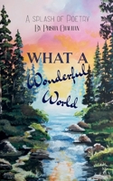 What a Wonderful World B0FHBMF4XW Book Cover