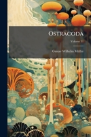 Ostracoda Volume 31 1149508930 Book Cover