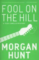 Fool on the Hill: A Tess Camillo Mystery 1593500270 Book Cover