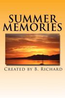 Summer Memories 1545413185 Book Cover