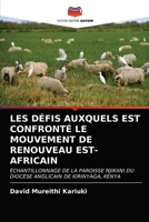 Les Défis Auxquels Est Confronté Le Mouvement de Renouveau Est-Africain 6202932600 Book Cover