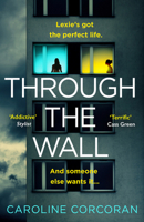 Through the Wall 0008335095 Book Cover