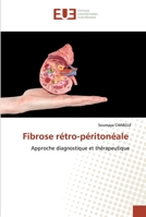 Fibrose rétro-péritonéale 6202532602 Book Cover