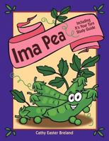 Ima Pea: Including It's Your Turn Study Guide 1449727506 Book Cover