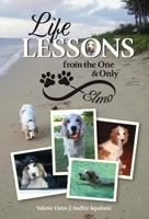Life Lessons from the One and Only Elmo 1619618656 Book Cover