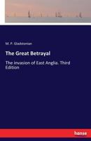 The Great Betrayal 333728485X Book Cover