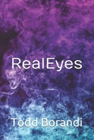 Real Eyes 0578698110 Book Cover