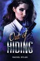 Out of Hiding 0373446160 Book Cover