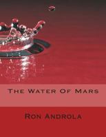 The Water Of Mars 1482688654 Book Cover