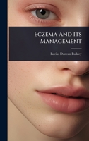 Eczema And Its Management 1024929175 Book Cover