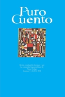 Puro Cuento 7-8: 2016-2018 1387940716 Book Cover