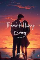 There's a Happy Ending (Filipino Edition) B0CR6Y6ZPV Book Cover