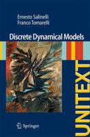 Discrete Dynamical Models 3319022903 Book Cover