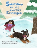 Samba par une Journée Enneigée 1738748677 Book Cover