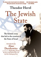 Der Judenstaat: Versuch einer modernen Lösung der Judenfrage