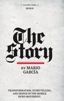 The Story: Volume III: Design 1087848466 Book Cover