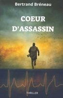 Cœur d'assassin (French Edition) 2959945409 Book Cover