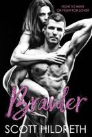 Brawler 0692722688 Book Cover