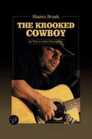 The Krooked Cowboy 1425183425 Book Cover