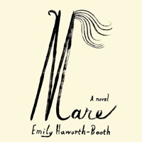 Mare: A Novel B0GJGCPG4H Book Cover