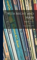 With Might and Main : Stories of Wit and Skill 1013850653 Book Cover