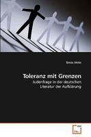 Toleranz mit Grenzen 3639217926 Book Cover