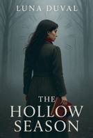 The Hollow Season B0FNQ3761J Book Cover