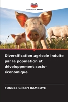 Diversification agricole induite par la population et développement socio-économique 6205703696 Book Cover