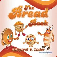 The Bread Book 1622125274 Book Cover