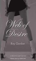 Web of Desire 035234167X Book Cover