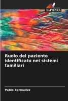 Ruolo del paziente identificato nei sistemi familiari 6206334082 Book Cover