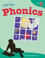 Chall-Popp Phonics - Level D 0845402676 Book Cover