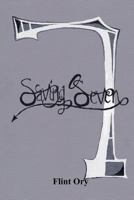 Saving Seven (Book 1) 1466459239 Book Cover