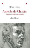 Aspects de Chopin 2226195904 Book Cover