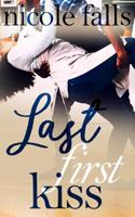 Last First Kiss 1718087489 Book Cover