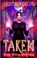 Taken B096YJBRDF Book Cover