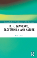 D. H. Lawrence, Ecofeminism and Nature 0367539268 Book Cover