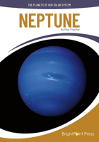 Neptune 1678211680 Book Cover