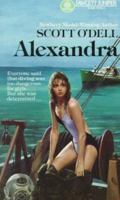 Alexandra 0395355710 Book Cover