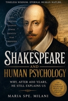 Shakespeare and Human Psychology: Why after 400 years it continues to explain ourselves B0GYLHLDSV Book Cover