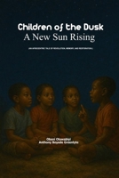 Children of the Dusk B0FK3P4KLR Book Cover
