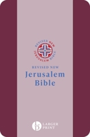 Rnjb Larger Print Flexibound 1399821938 Book Cover