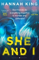 She and I 1526637553 Book Cover