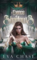 A Dance of Shadows (The Royal Spares) 1998582140 Book Cover