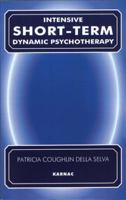 Intensive Short Term Dynamic Psychotherapy: Theory and Technique Synopsis 0471047171 Book Cover