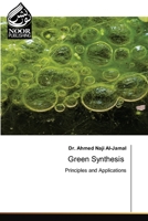 Green Synthesis 6630025067 Book Cover