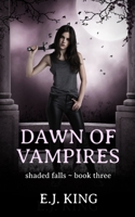 Dawn of Vampires 1092289461 Book Cover