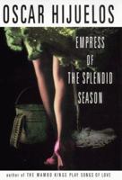 Empress of the Splendid Season 0060928700 Book Cover