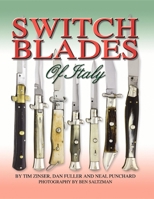 Switchblades Of Italy 1620454106 Book Cover